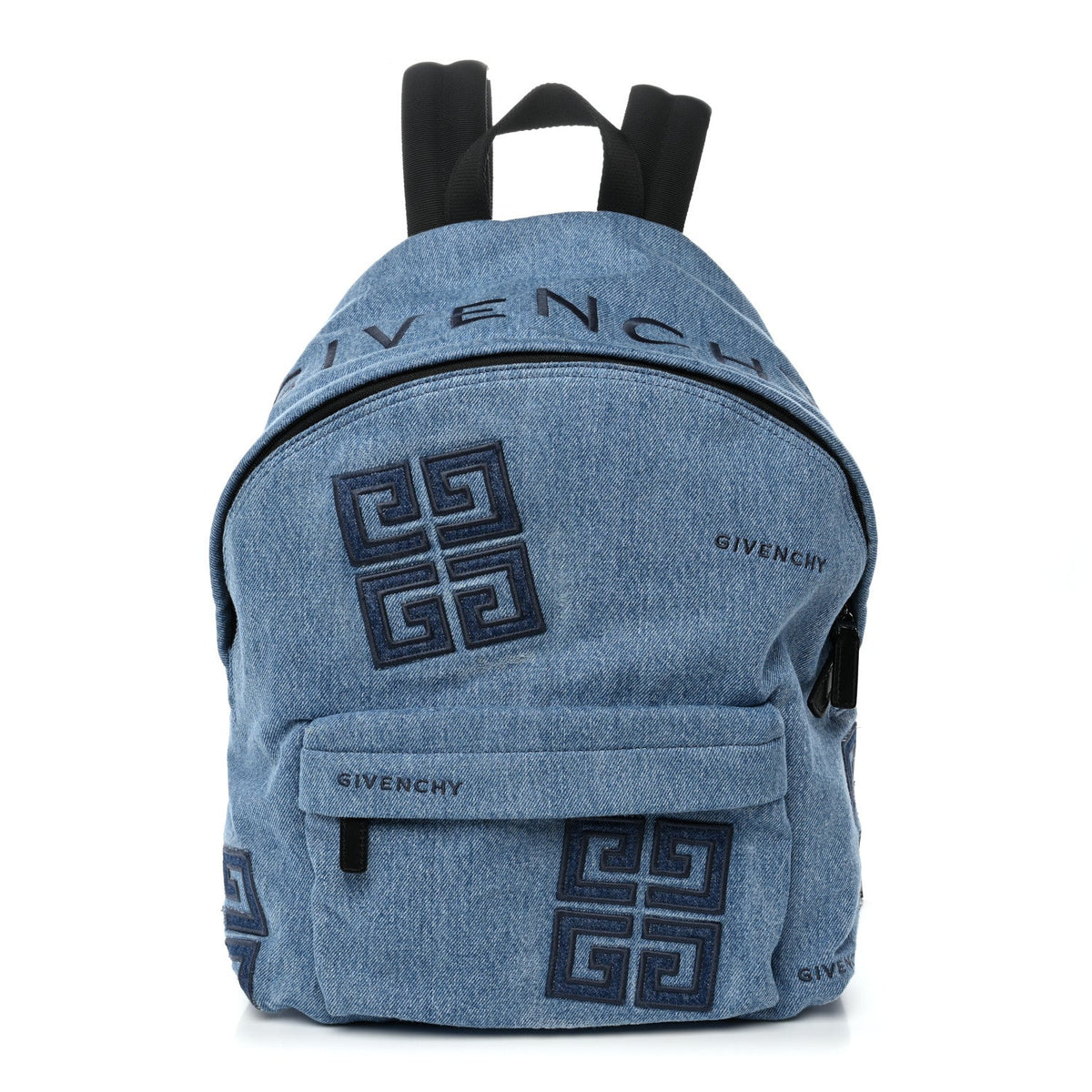 Backpack - Blue
