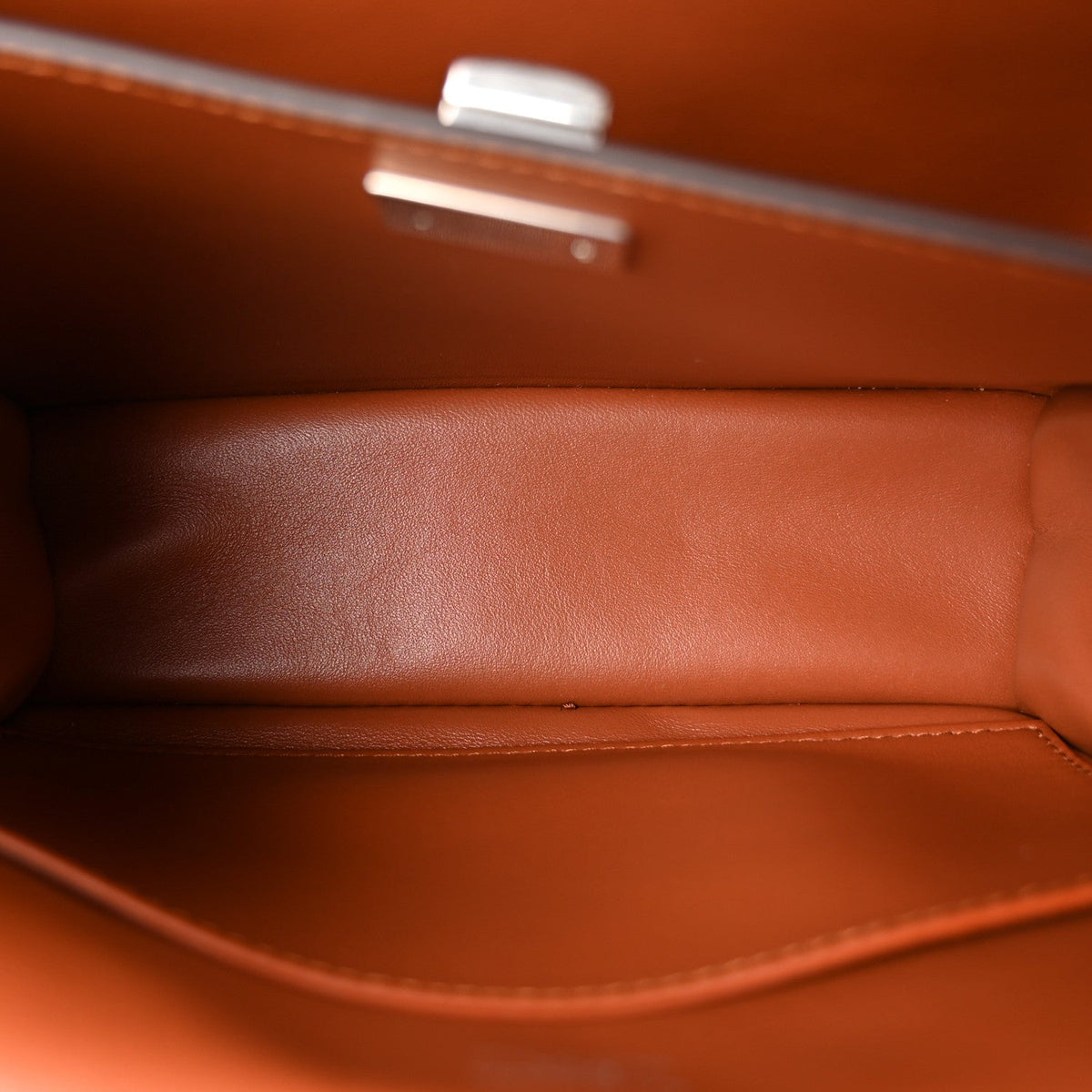Balenciaga Lambskin Mini Rodeo Top Handle Bag Tan Cowboy
