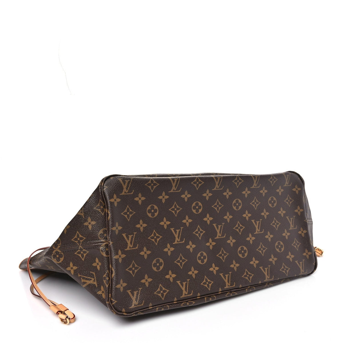 Monogram Neo Neverfull Gm Pivoine Handbag