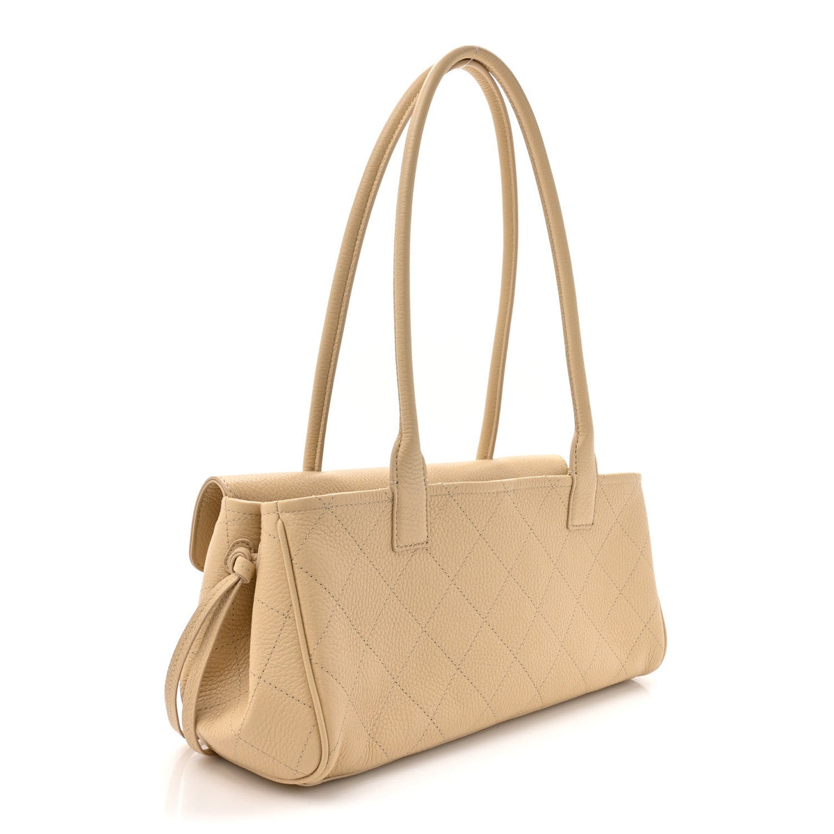 Small Calfskin Handbag