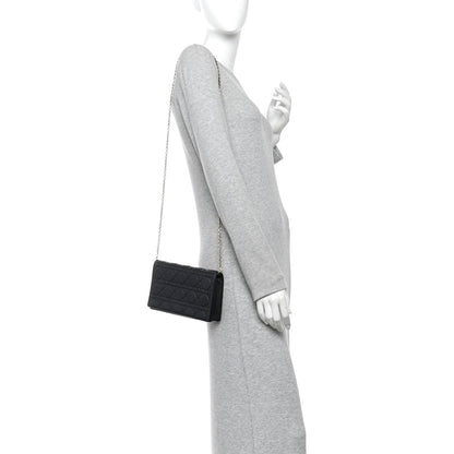 Lambskin Pouch