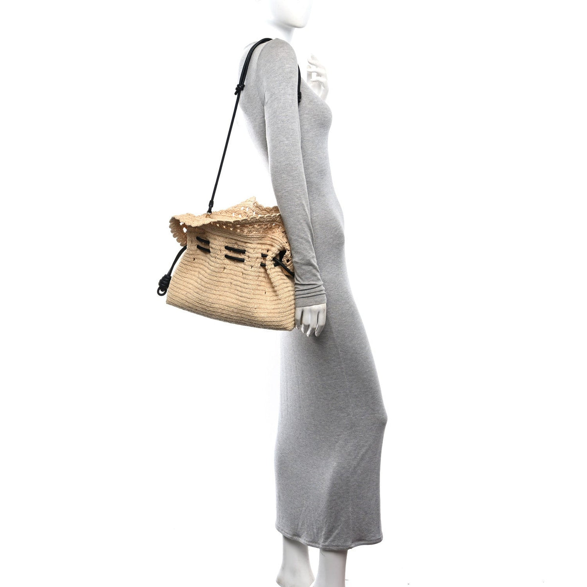 Medium Clutch Bag