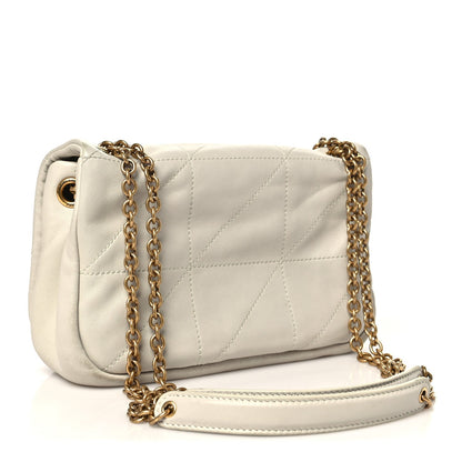 Mini Lambskin Handbag