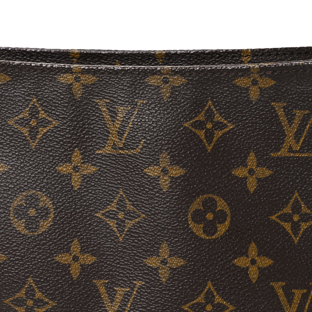 Louis Vuitton Monogram Looping MM