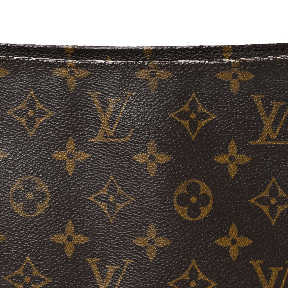 Louis Vuitton Monogram Looping MM