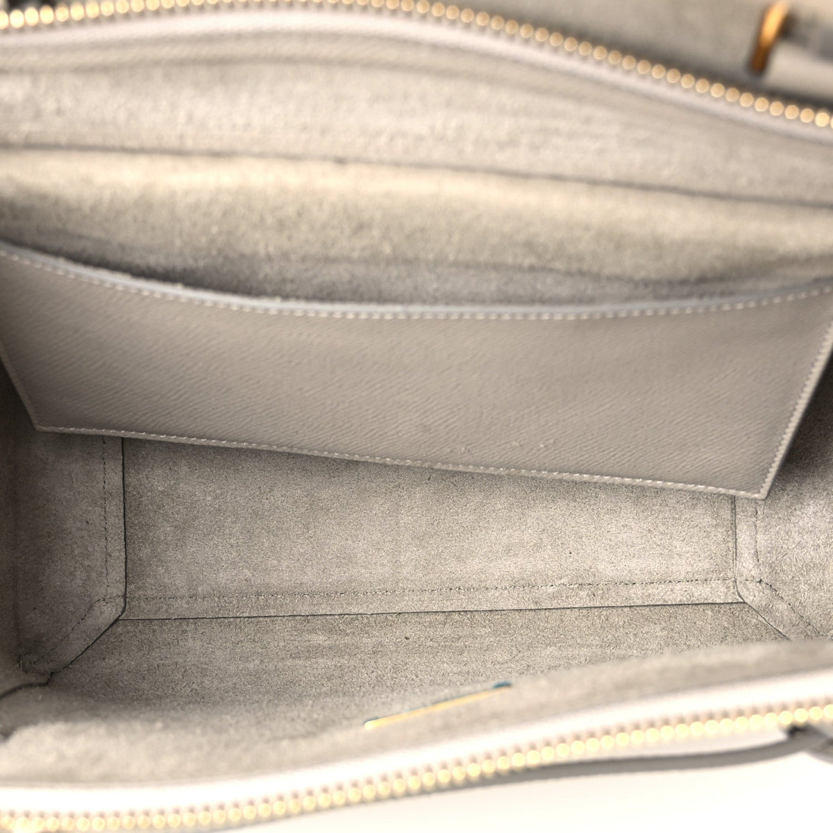 Calfskin Belt Bag