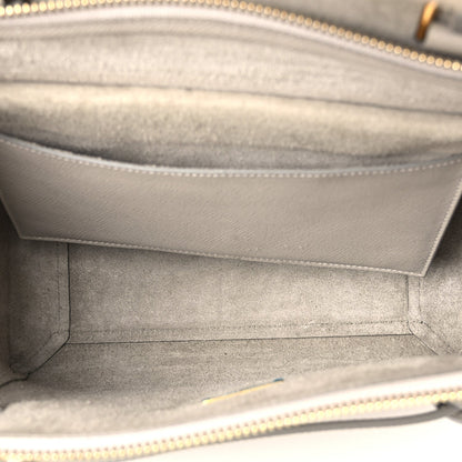 Calfskin Belt Bag