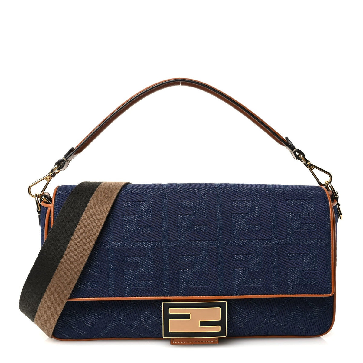 Large Handbag - Red