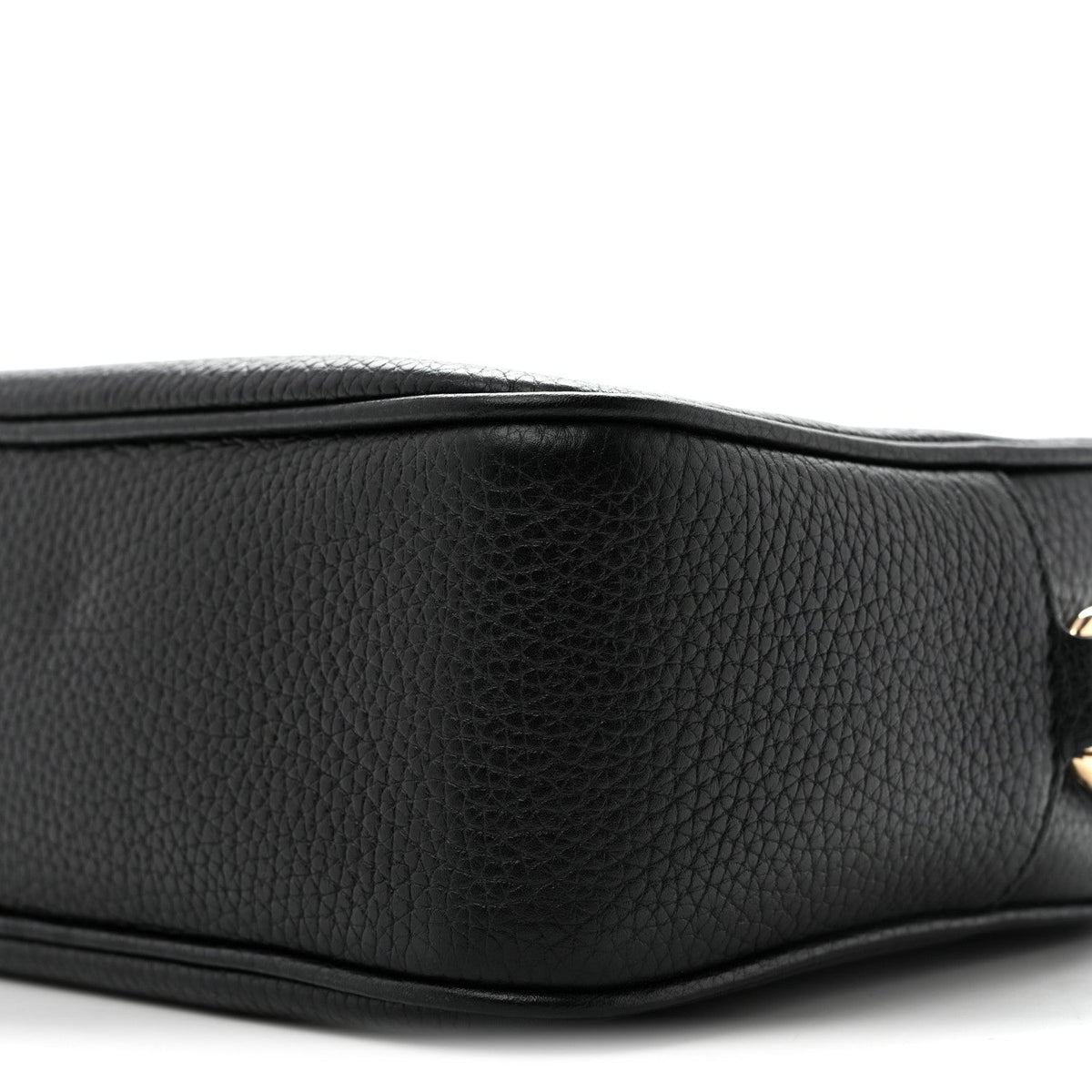 Small Calfskin Handbag
