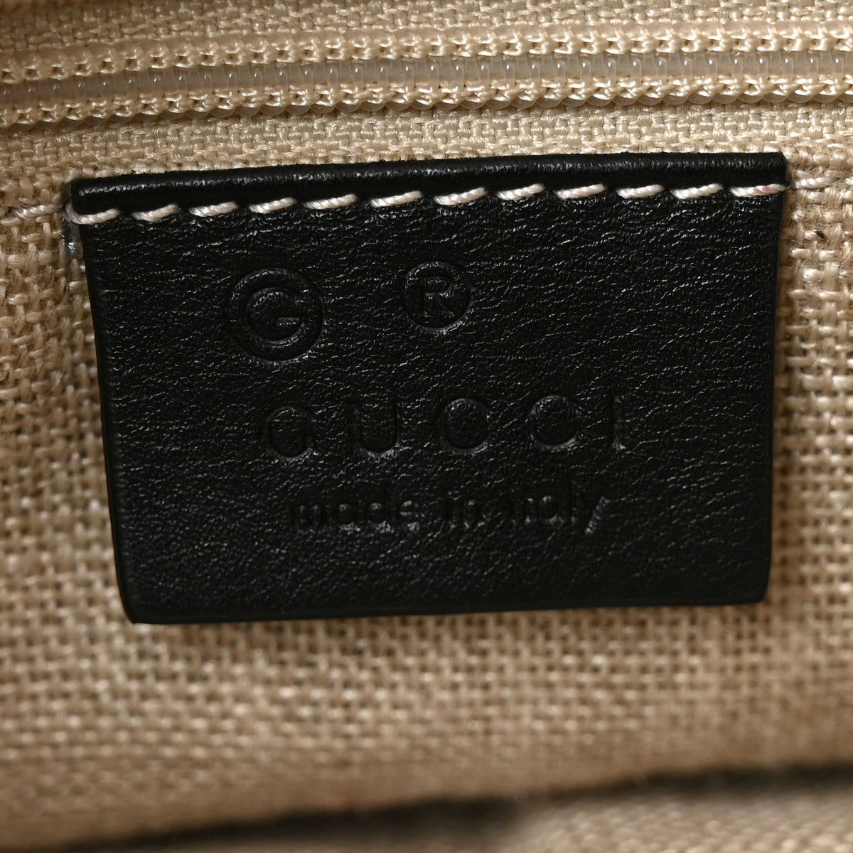 Small Tote Bag