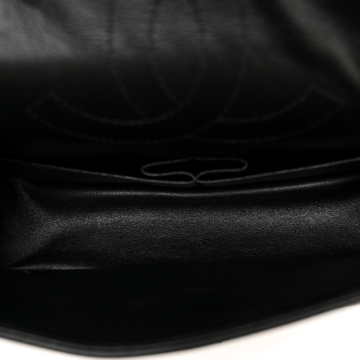 Quilted Calfskin Flap Shoulder Bag