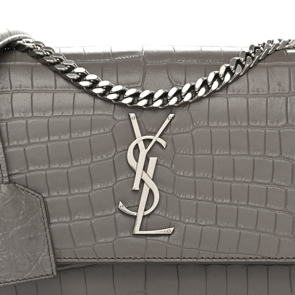 Medium Calfskin Handbag