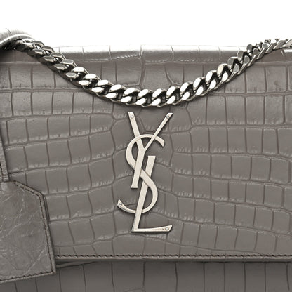 Medium Calfskin Handbag