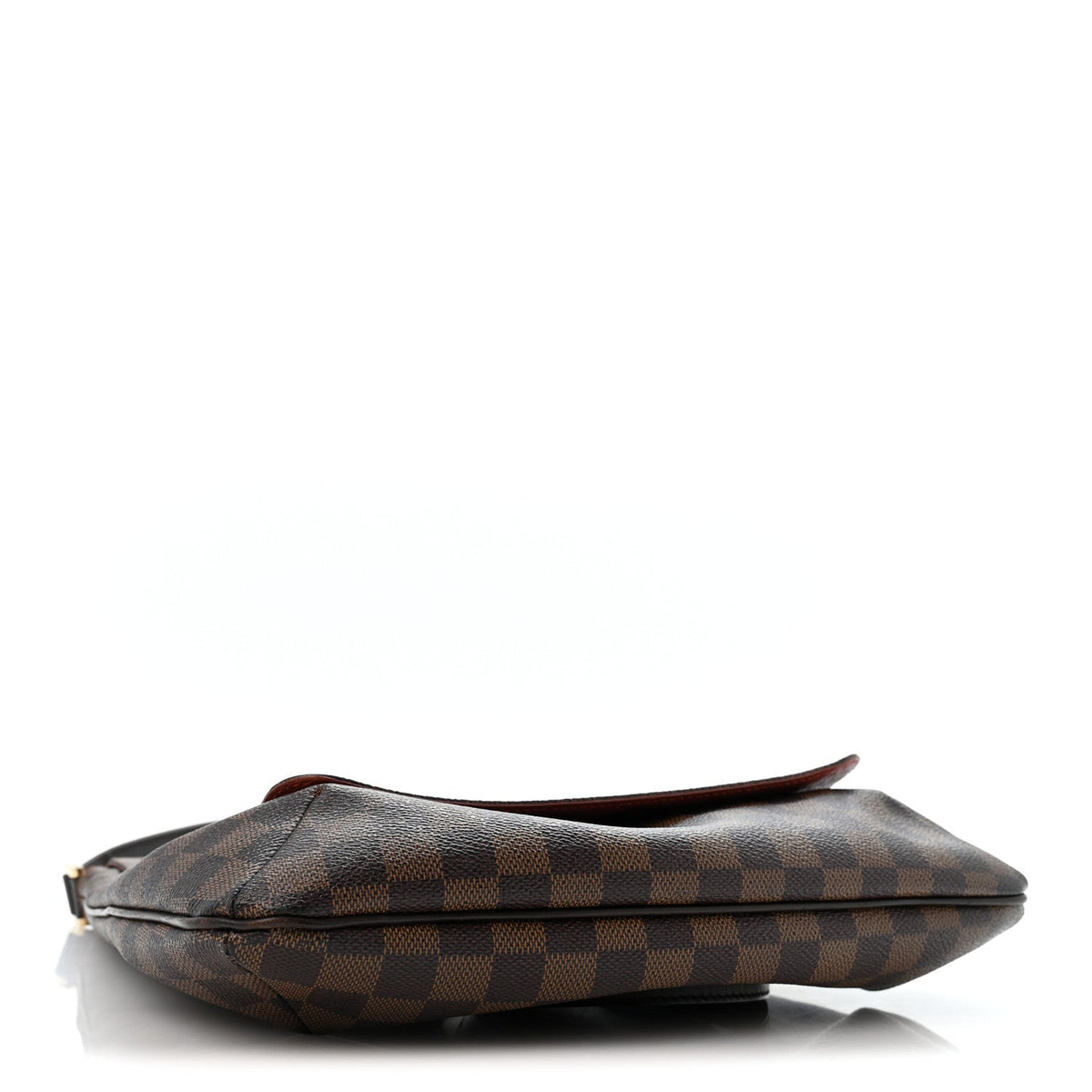 Damier Ebene Musette Gm Handbag
