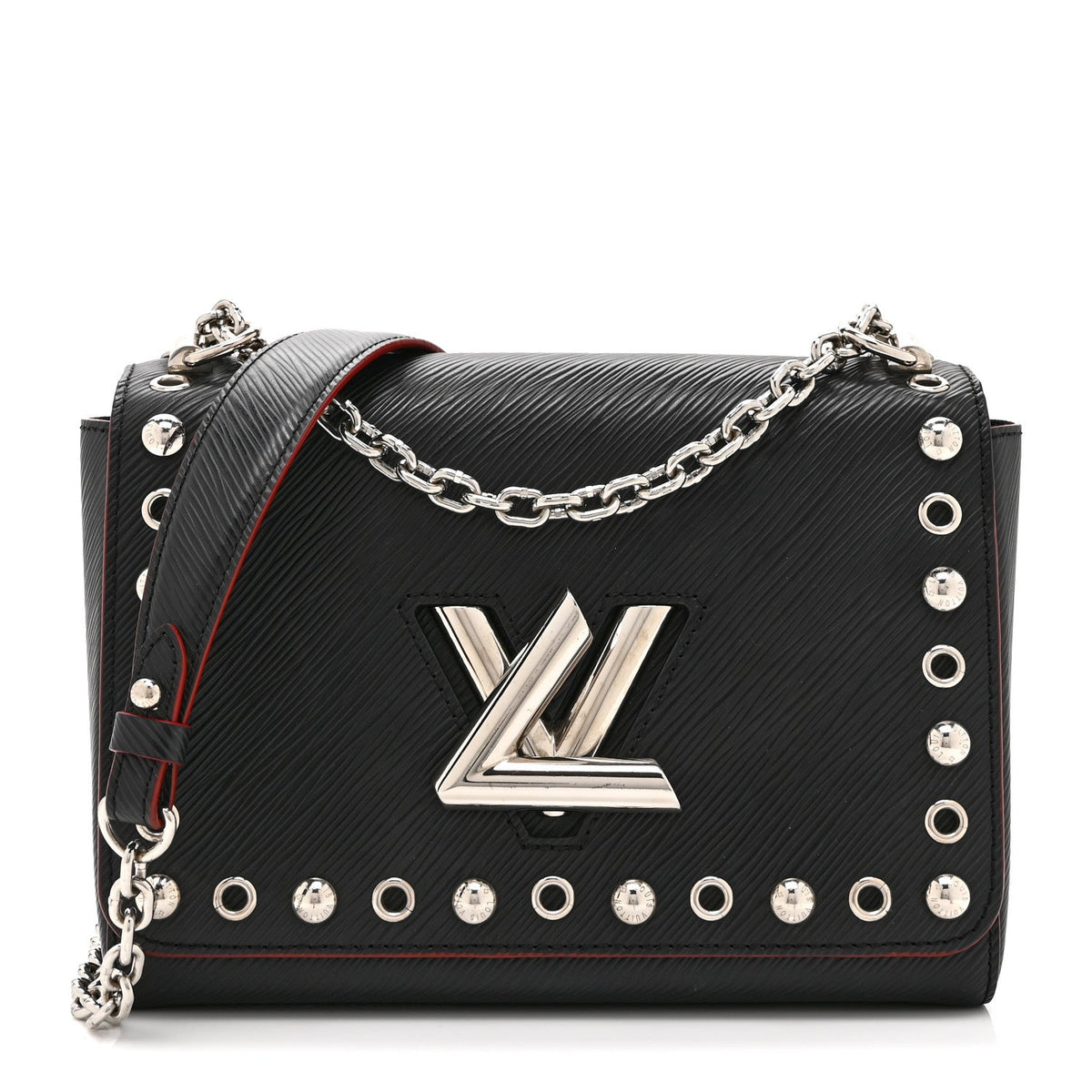 Shoulder Bag - Black