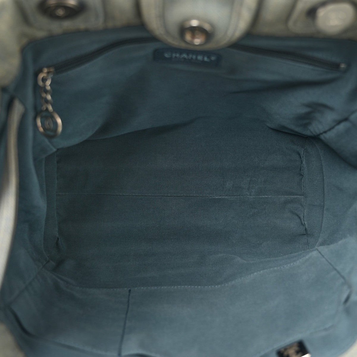 Small Tote Bag