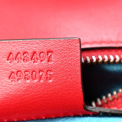 Small Shoulder Bag