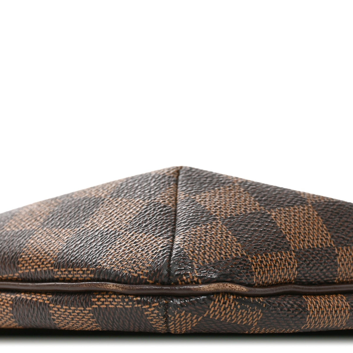 Damier Ebene Musette Gm Handbag