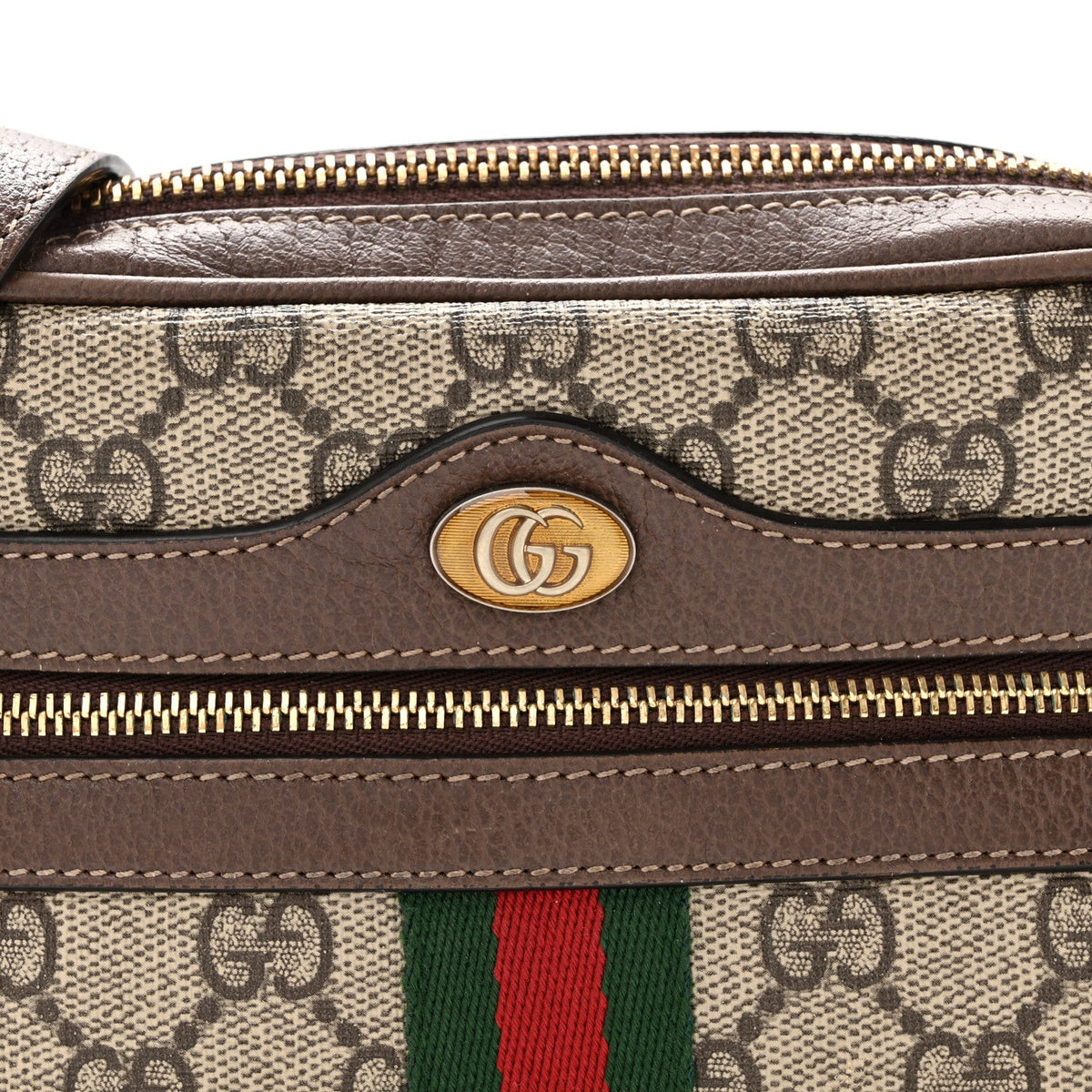Mini Shoulder Bag