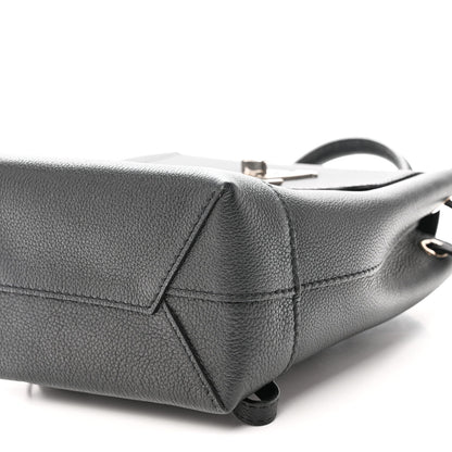 Mini Calfskin Backpack