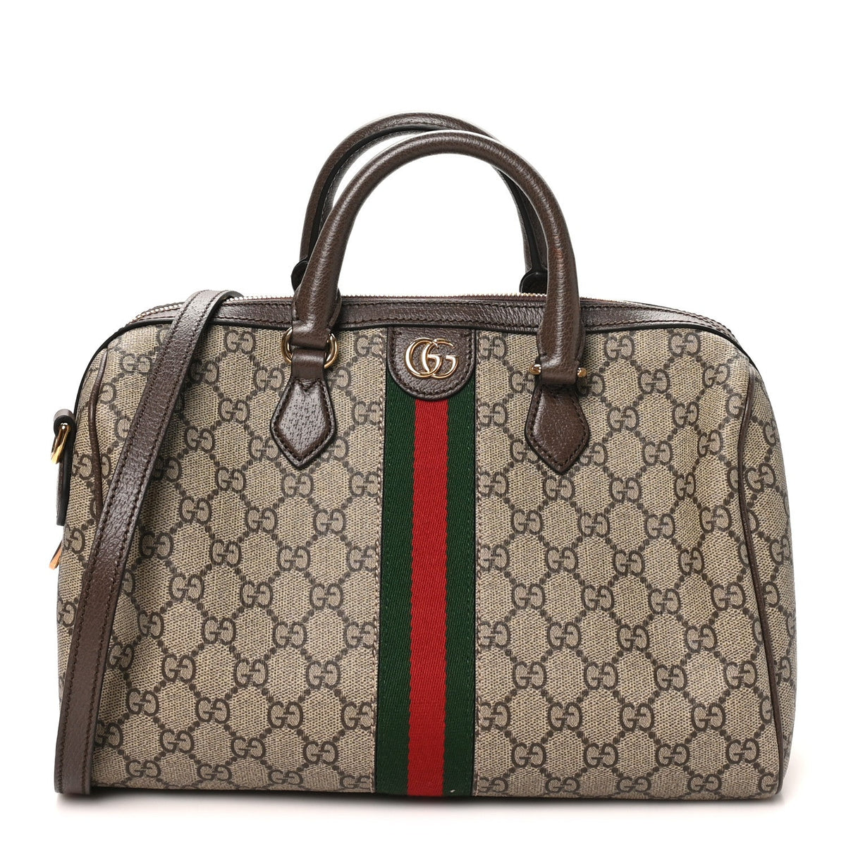 Medium Handbag - Beige