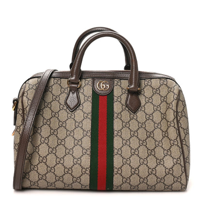 Medium Handbag - Beige