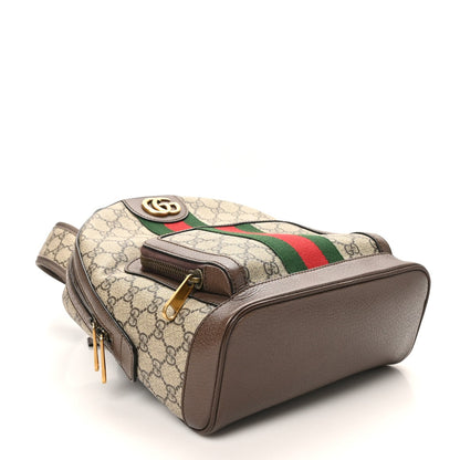 Small Calfskin Backpack