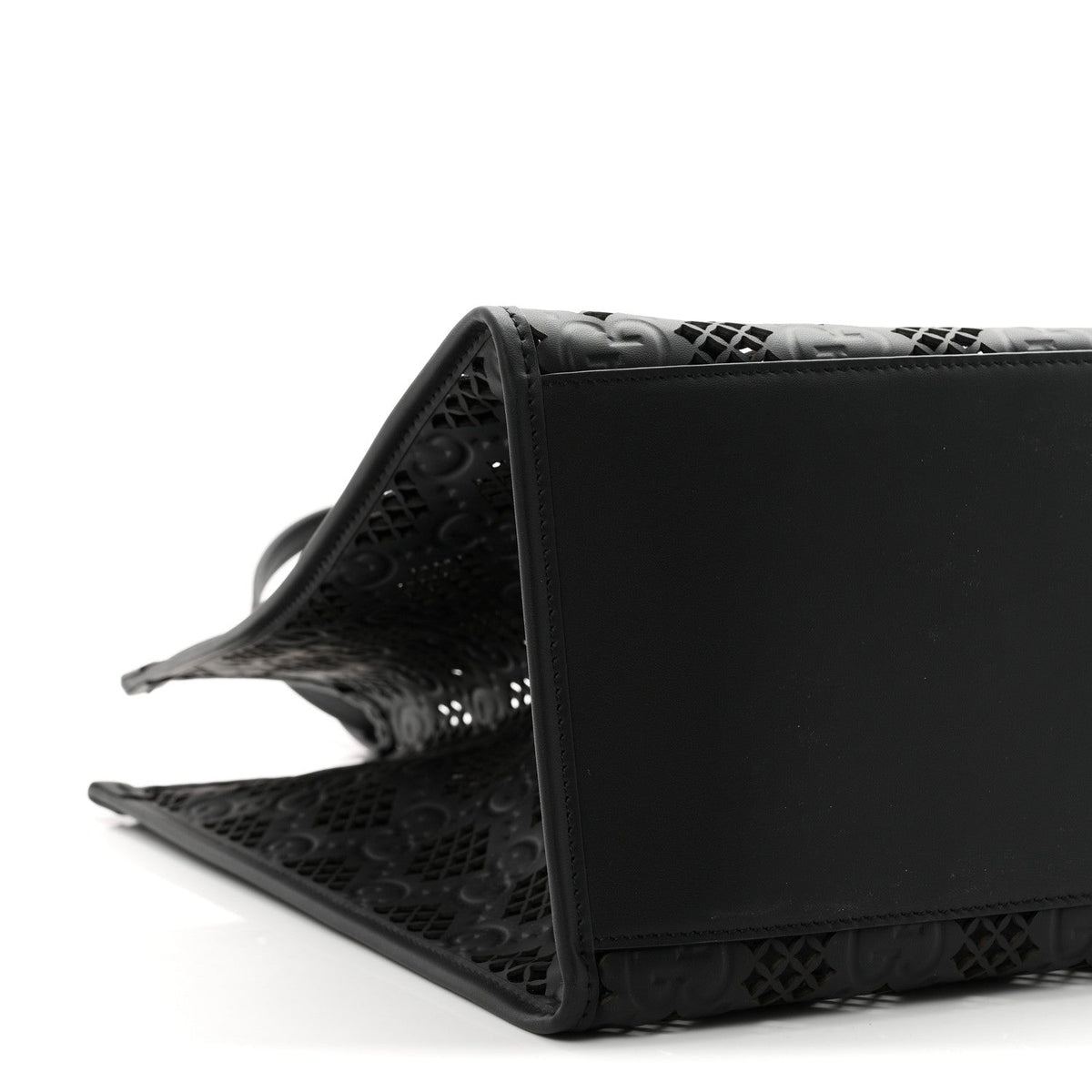Medium Calfskin Tote Bag