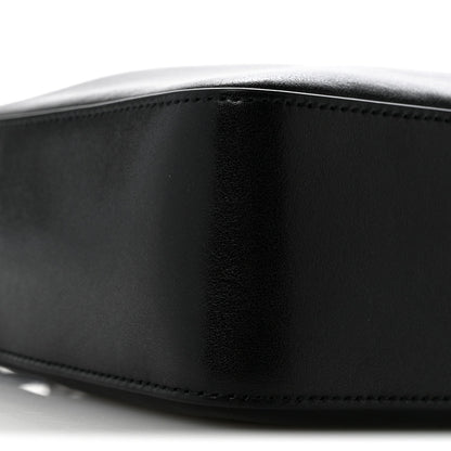 Small Calfskin Bucket Bag