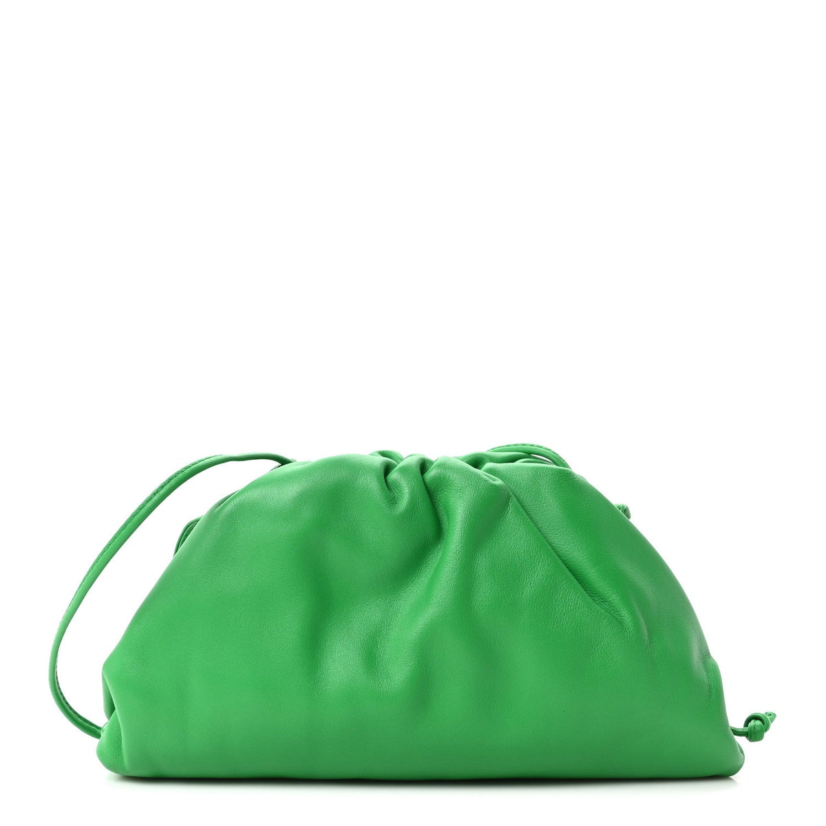 Mini Calfskin Pouch