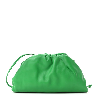 Mini Calfskin Pouch