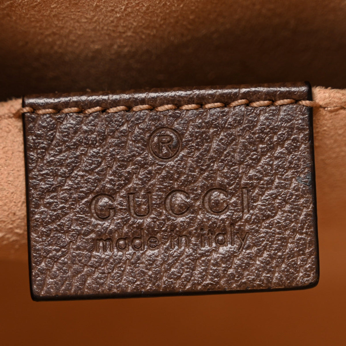 Mini Shoulder Bag
