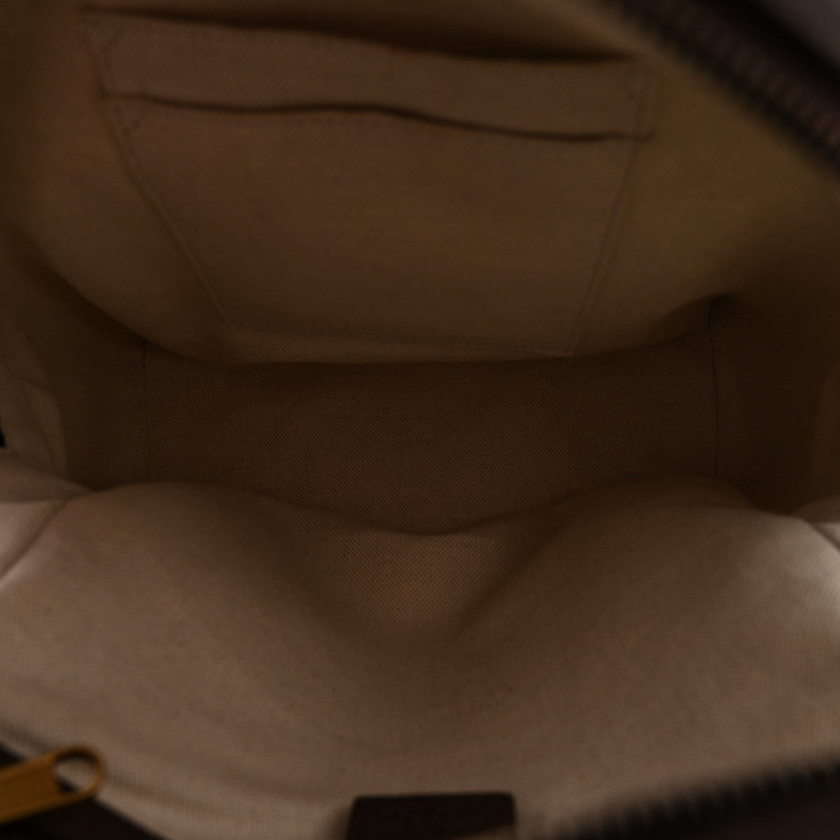 Small Calfskin Backpack