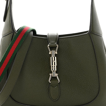 Medium Calfskin Hobo Bag