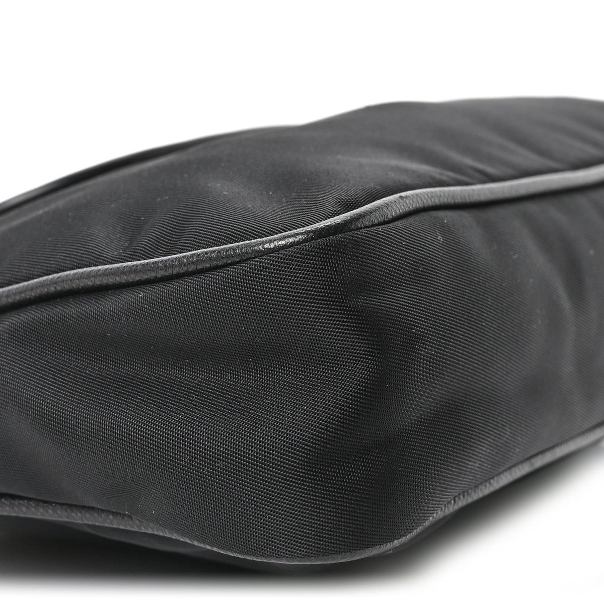 Nylon Crossbody Bag