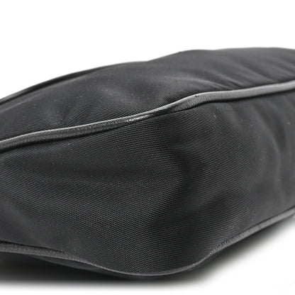 Nylon Crossbody Bag