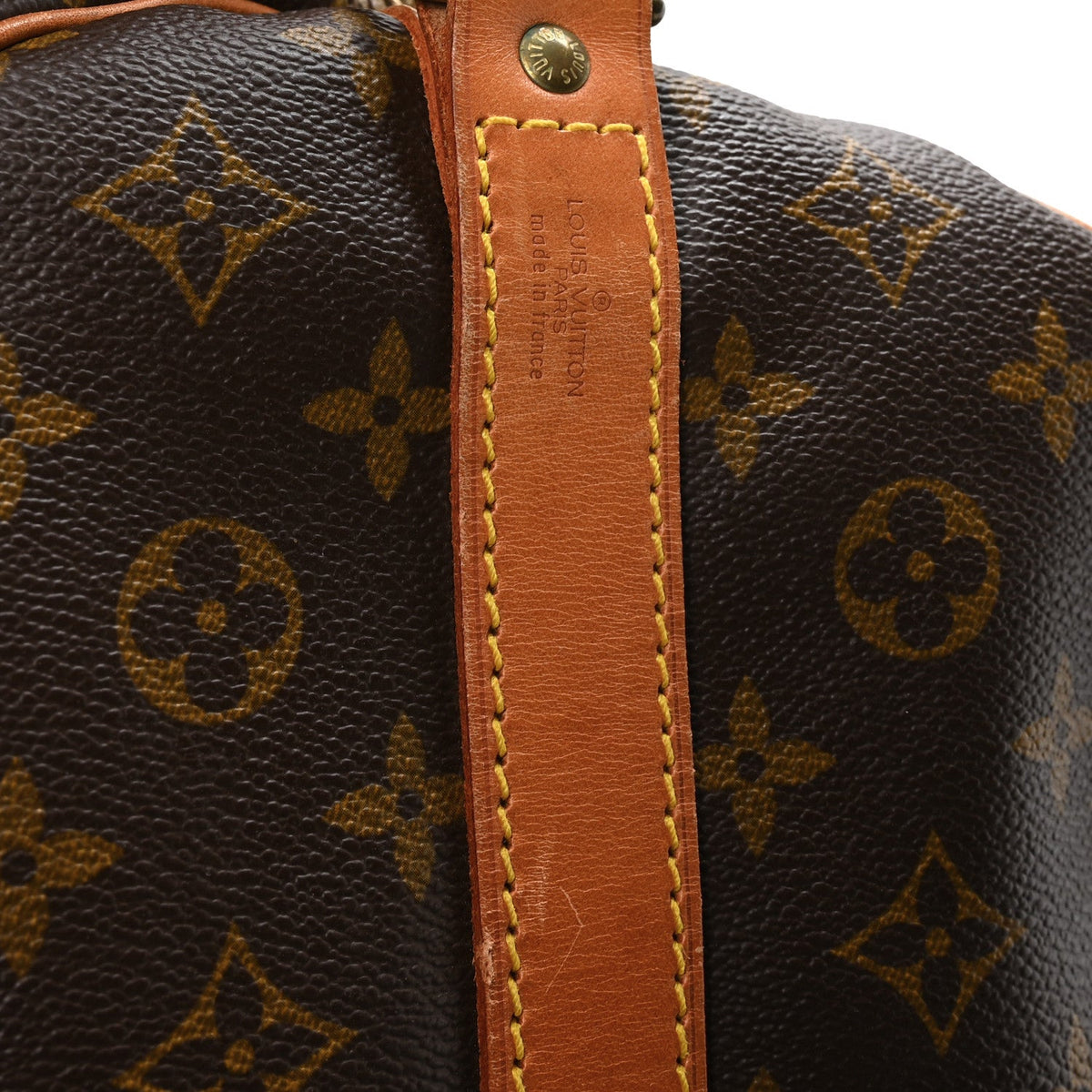 Duffel Bag
