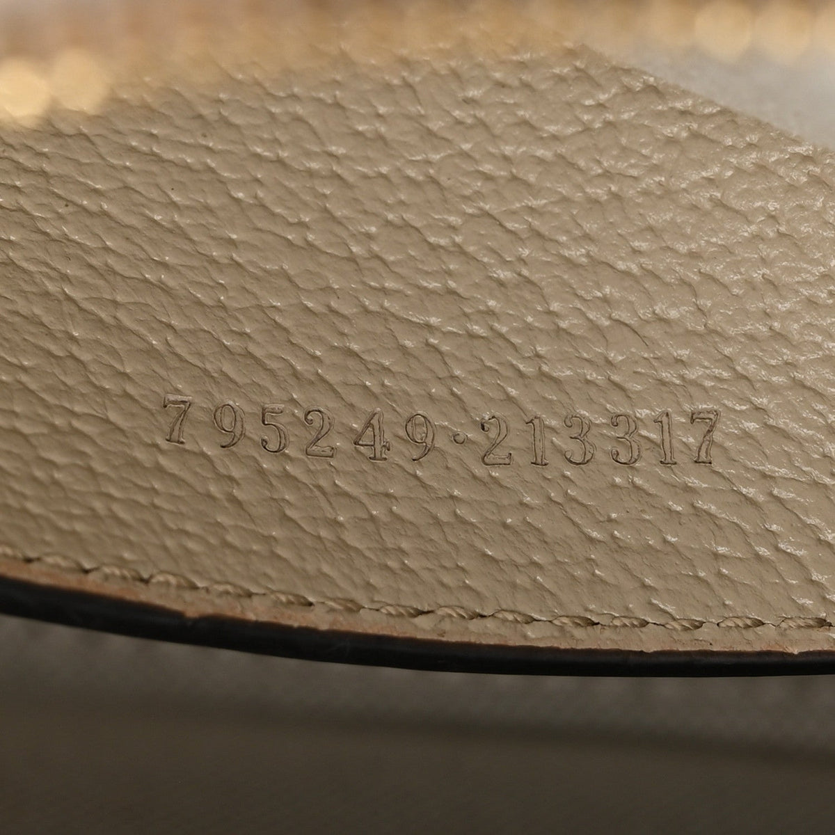 Medium Calfskin Handbag
