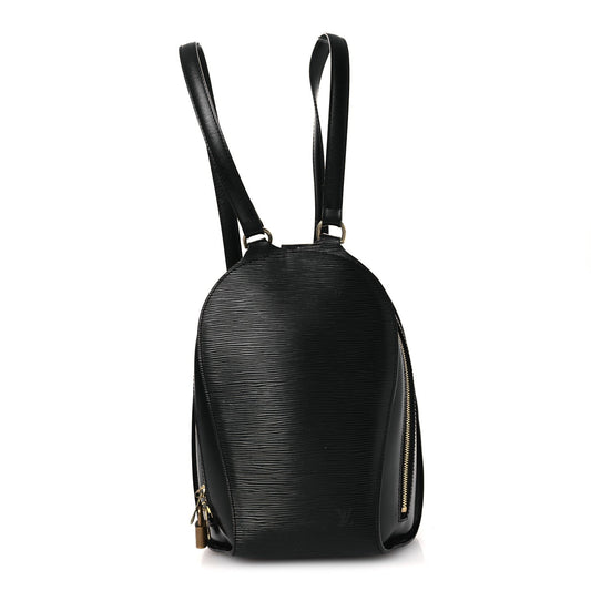 Backpack - Black