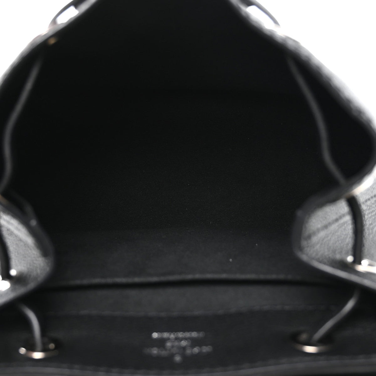 Mini Calfskin Backpack