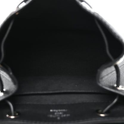 Mini Calfskin Backpack