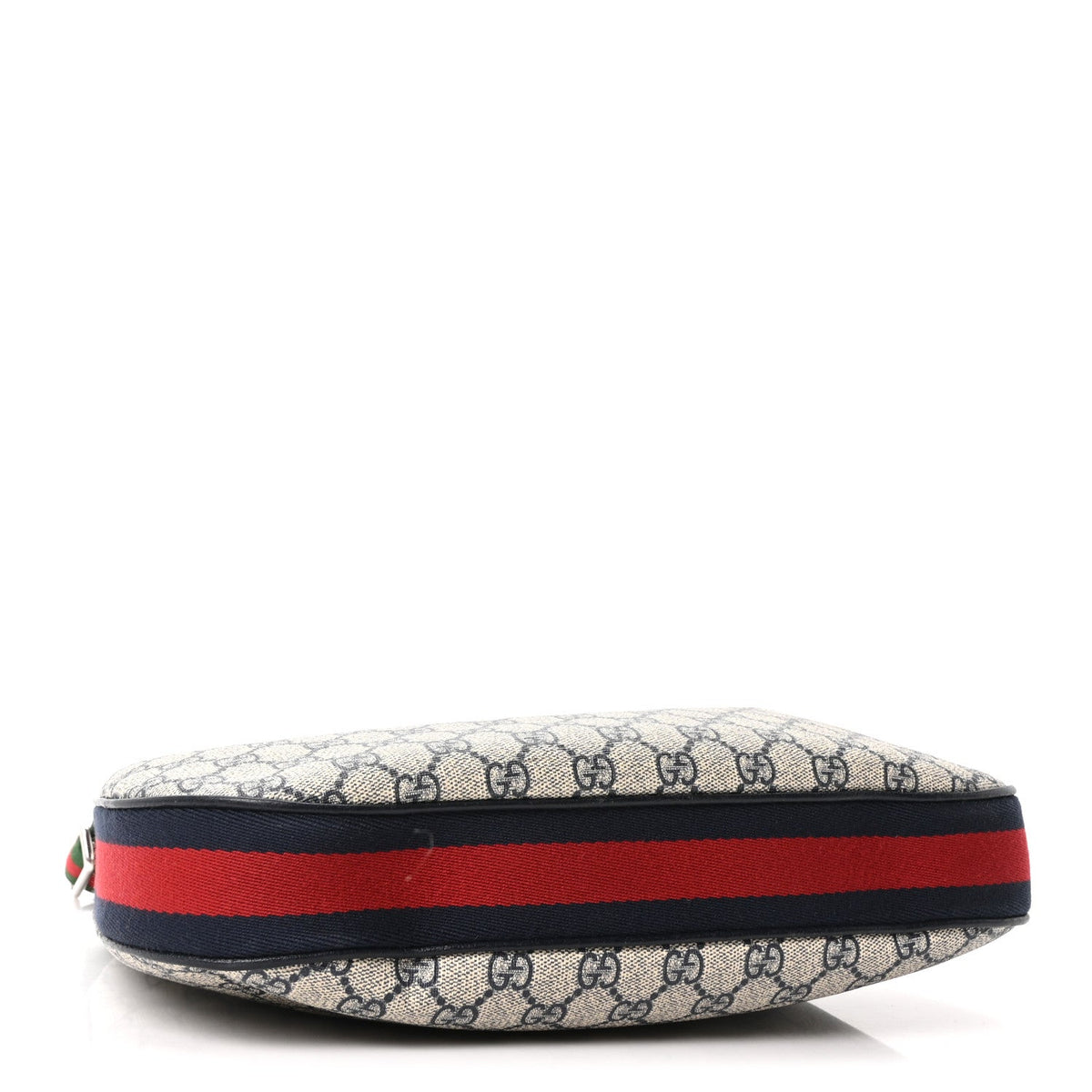 Large Calfskin Shoulder Bag