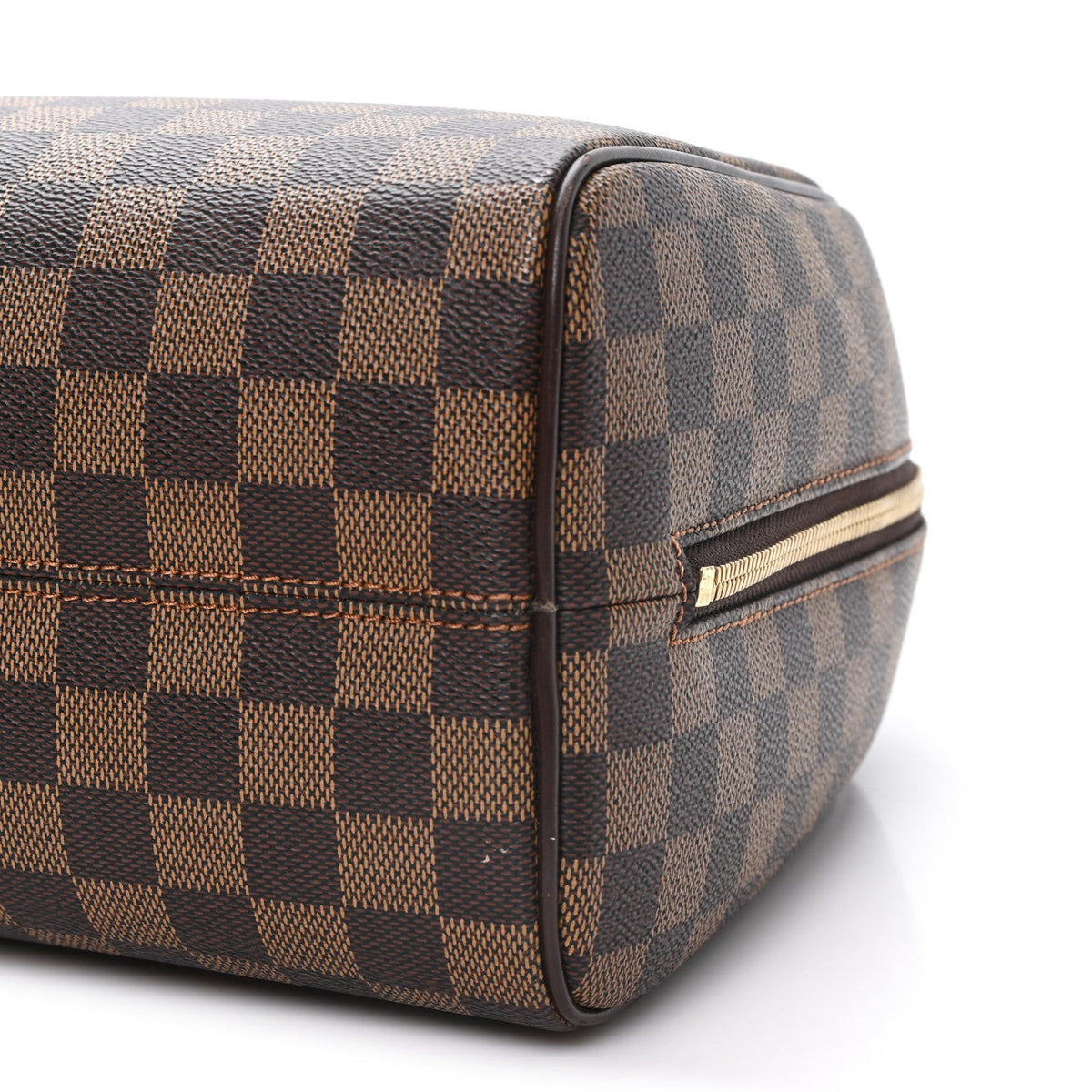 Damier Ebene Nolita Handbag