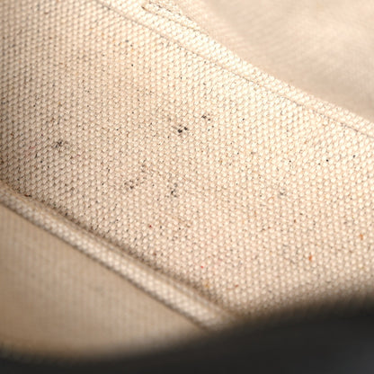 Small Calfskin Handbag