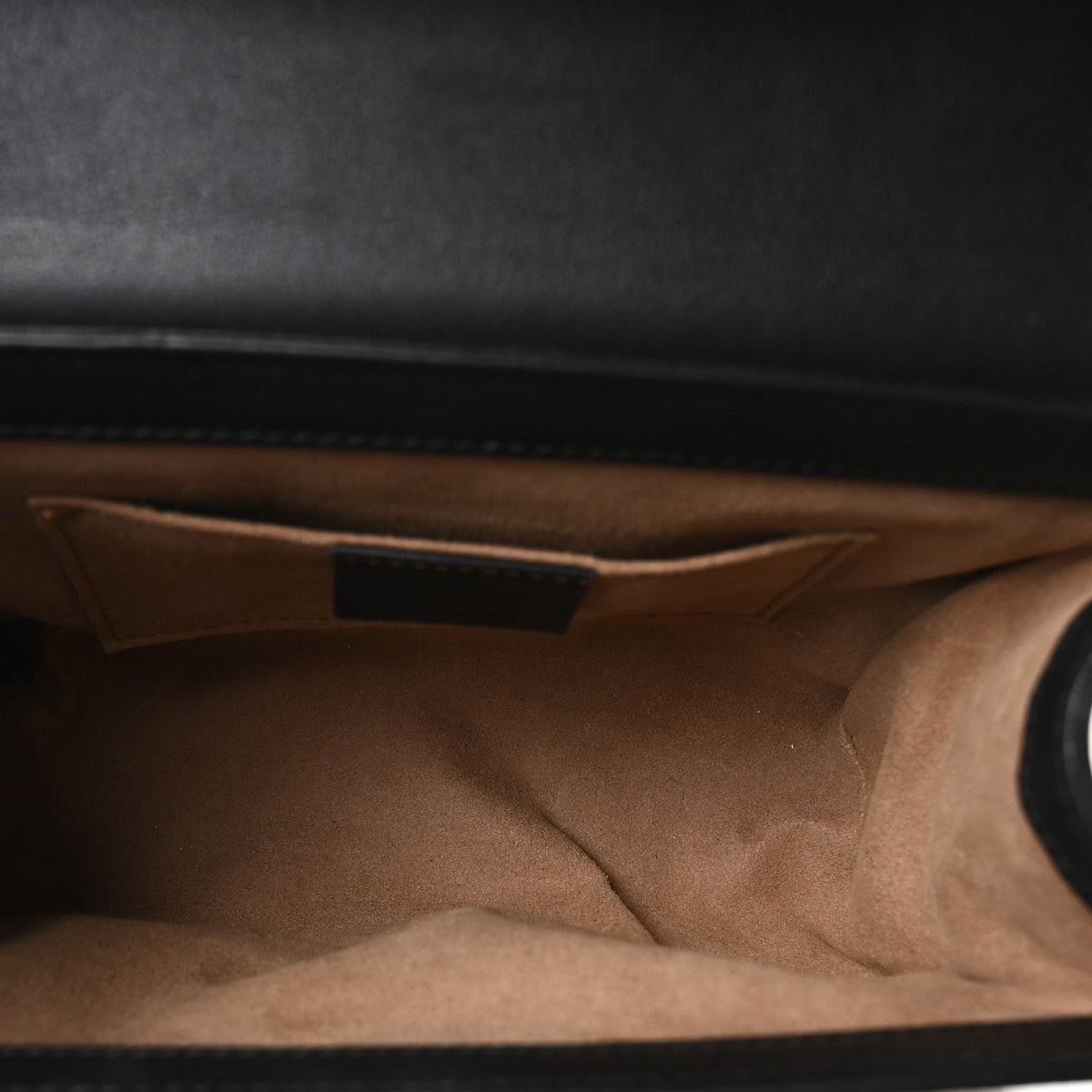 Small Calfskin Shoulder Bag
