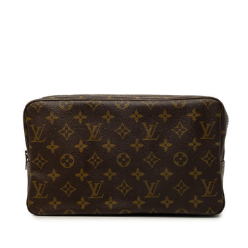 Pochette Orsay Monogram Canvas