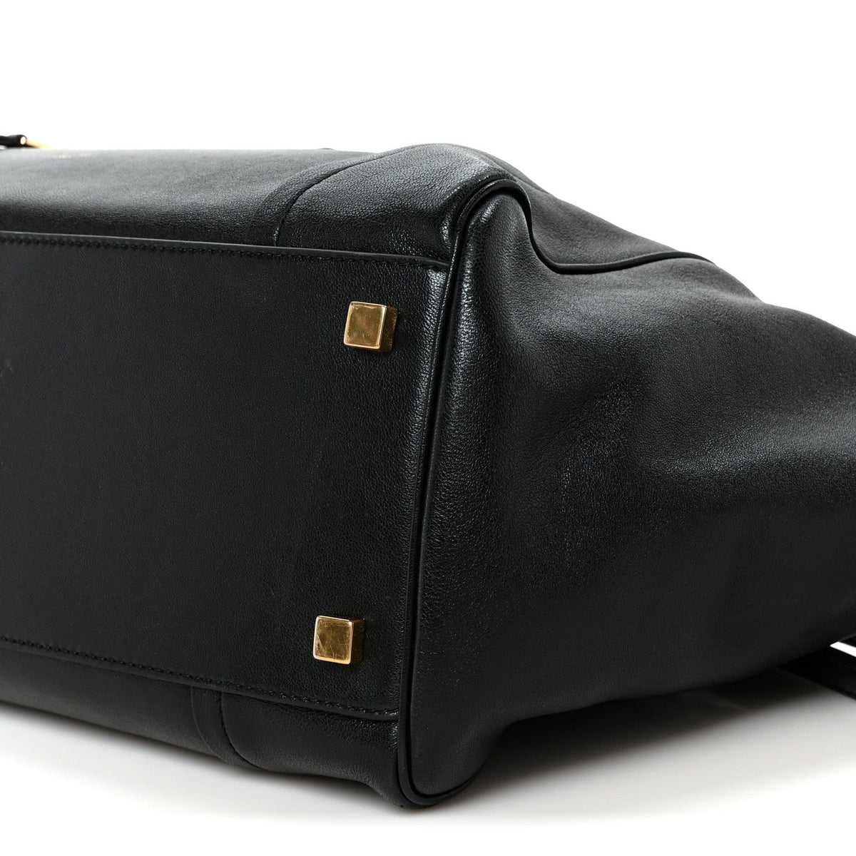 Medium Lambskin Travel Bag