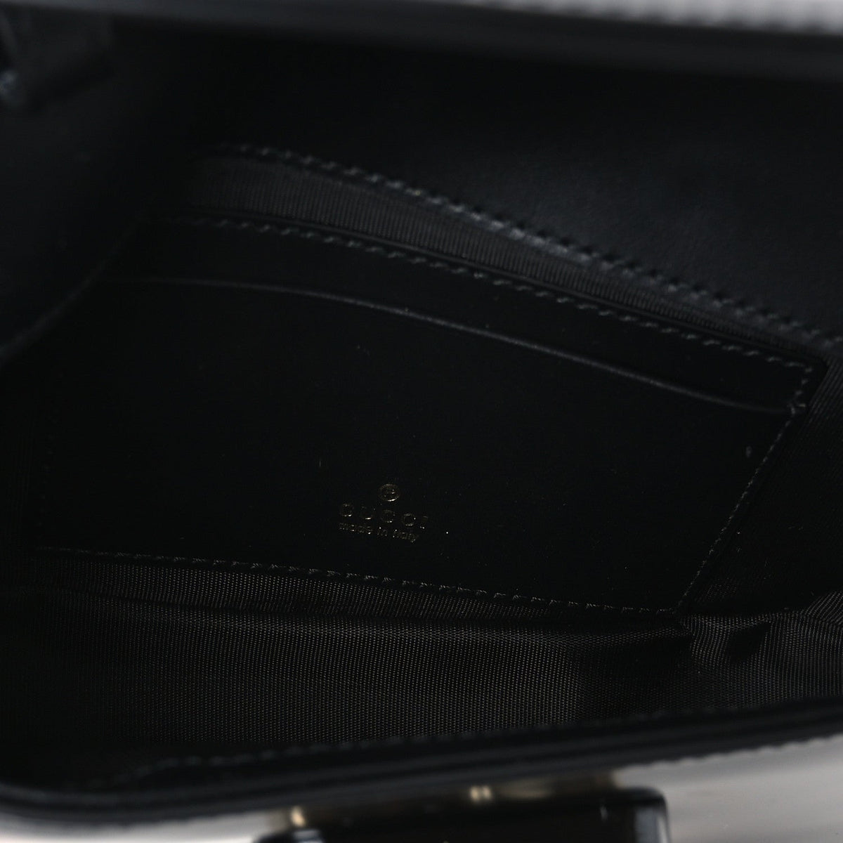 Small Calfskin Handbag
