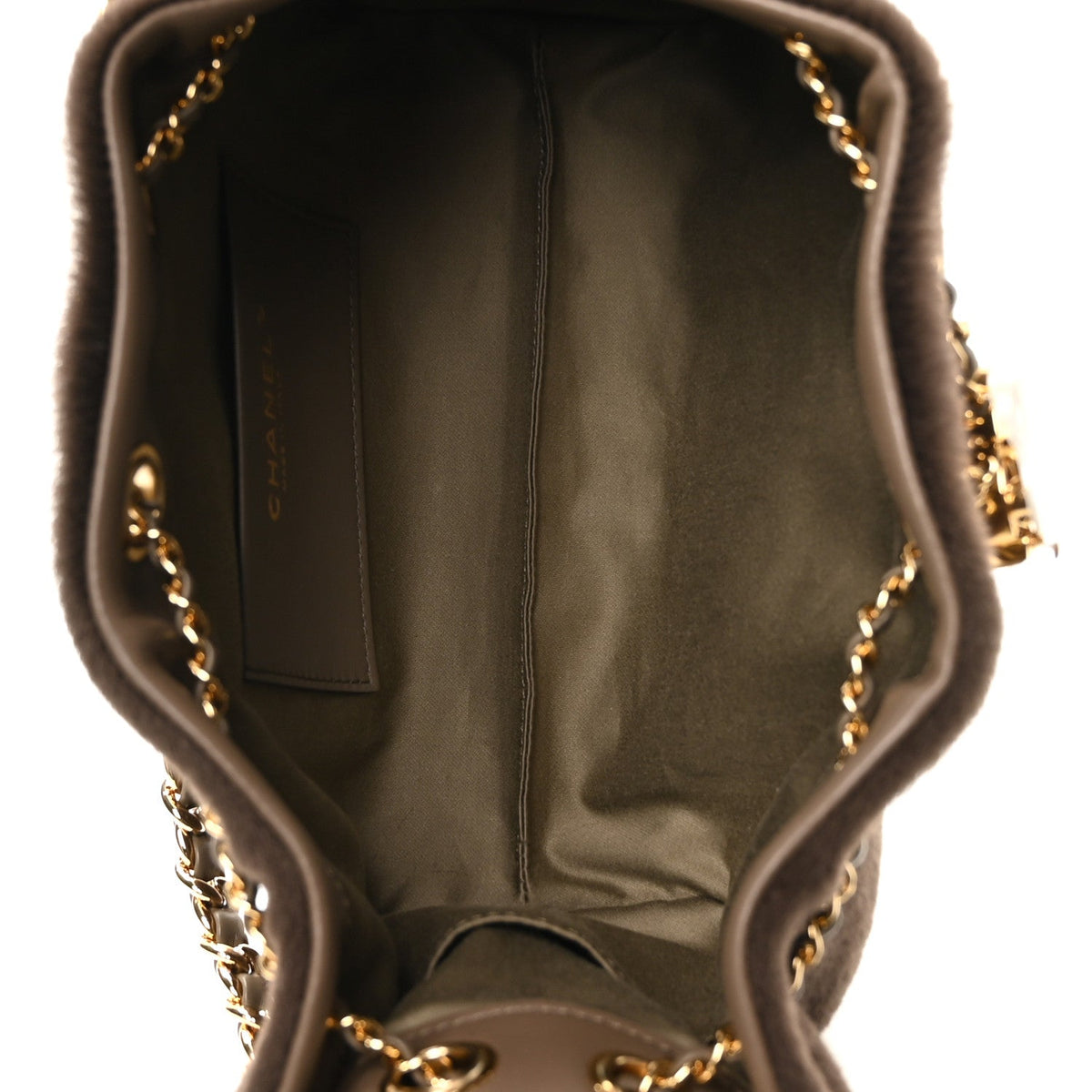 Mini Handbag