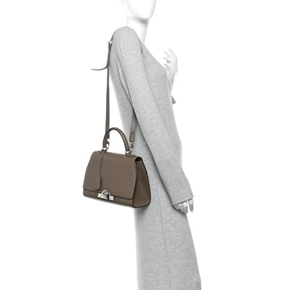 Moynattaurillon Blush Rejane Pm Taupe Handbag